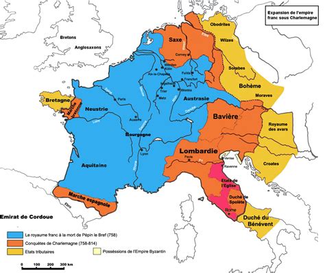 Ostrogoternas belägring av Ravenna 849: ett episkt kapitel i det karolingiska riket och en kamp mellan tradition och förändring