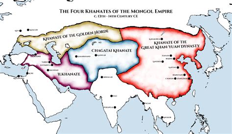 Timuride invasionen av Delhi; den islamiska sultanatets fall och den mongoliska expansionens höjdpunkt