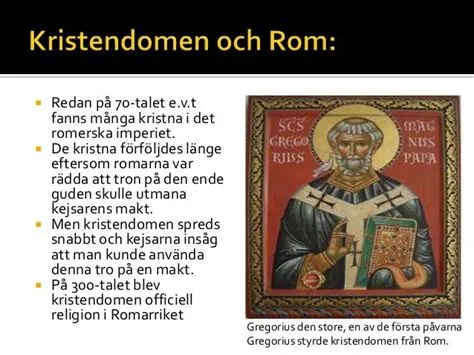 Den Brittiska Synodens Kritiska Roll i Kristendomens Utveckling och Konungarnas Mäkt