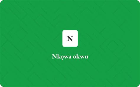 Okwu Igbo i 400-talet: En djupdykning i den kulturella dynamik av det tidiga Nigeria