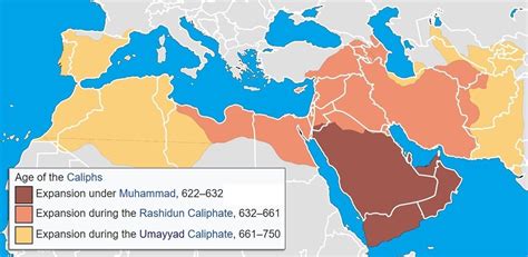 Den islamiska erövringen av Egypten: en vändpunkt för kristendomens plats och den arabiska språkets spridning